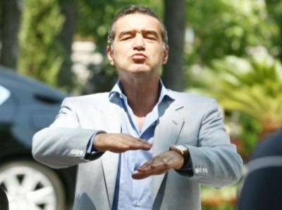 Steaua e LA PAMANT! Fanii ii vor inapoi pe Kapetanos si Maicon! Ce transfer din Champions League vrea sa faca Becali: