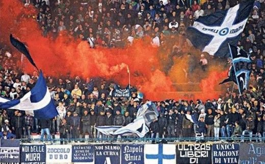 VIDEO / Aici e GROAZA! Aici e TEROAREA! Topul celor mai INTIMIDANTE stadioane din lume!_2