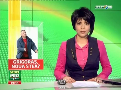 Grigoras asteapta telefonul lui Becali pentru a prelua Steaua din iarna! Vezi ce CONDITII pune pentru a lasa revelatia Ligii I!