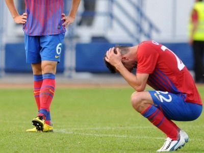 Ce a fost si ce-a ajuns! Steaua, in top 10 al miturilor DARAMATE din fotbalul european! Cum arata CRIZA echipei lui Becali:
