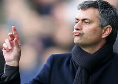 AROGANTA lui Mourinho atinge cote maxime! Asta e declaratia cu care si-a lasat din nou adversarii FARA REPLICA: