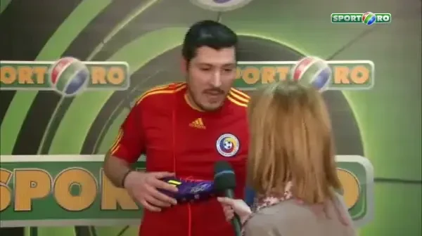 Nationala de StandUp