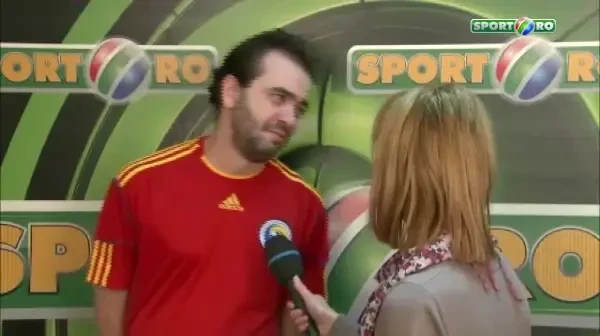 Sport.ro iti prezinta Echipa nationala de Stand Up Comedy