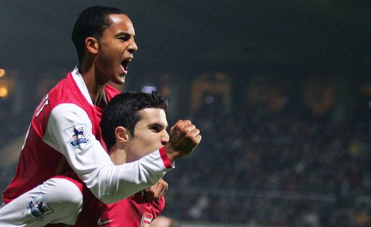 Barcelona pregateste un transfer COLOSAL de 35 de milioane de euro de la Arsenal! Ce super pusti vrea Pep langa Messi