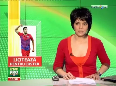 3 echipe din Romania se bat pe Florin Costea! Ce super jucatori cere Steaua la schimb