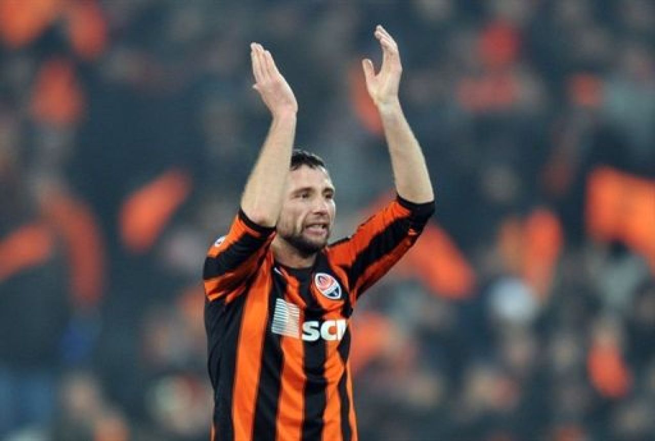 Rat il omoara pe Lucescu! Si-a dat autogol si Sahtior e OUT din Europa! Sahtior 0-2 Porto_1