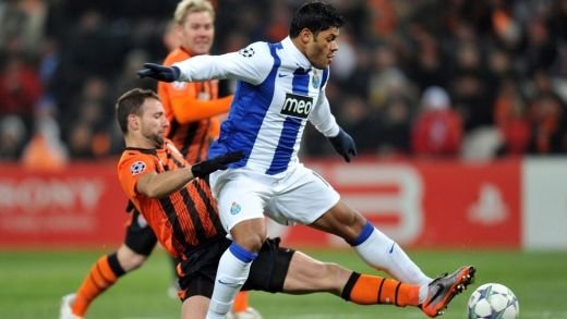 Rat il omoara pe Lucescu! Si-a dat autogol si Sahtior e OUT din Europa! Sahtior 0-2 Porto_3