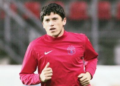 Inca o PROBLEMA pentru Ilie Stan! Steaua il PIERDE pe Tanase! Vezi ce sanse are sa joace derby-ul cu Dinamo: