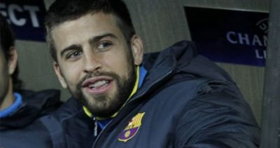 Pique n-a prins echipa pe San Siro! Decizia cu care Guardiola va infirma tot ce credeati ca stiti despre fotbal :)