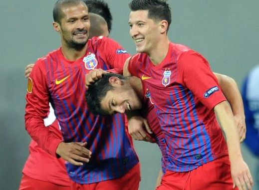 Porumboiu: Astept raspunsul lui Becali pentru EL! Vasluiul face pressing la bijuteria Stelei! Mesaj dur pentru Dinamo: