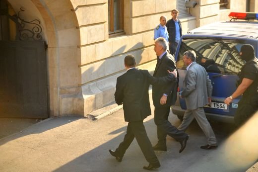 A mintit Nasul la Tribunal? Varianta lui Mircea Sandu nu coincide deloc cu cea a lui Terbea! Cum s-au incurcat in declaratii: