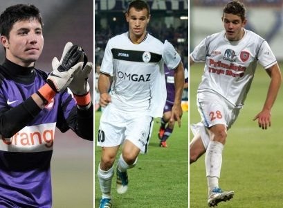Ei pot ajunge cele mai tari 3 afaceri ale anului in Liga I: au ajuns de 10 ori mai scumpi in numai 4 luni