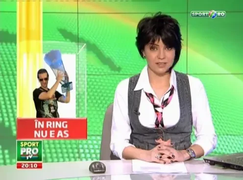 VIDEO Un star din poker s-a bagat la MMA! Ce KO de senzatie si-a luat!