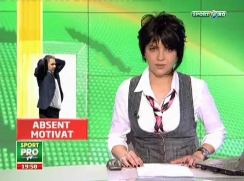 VIDEO! Sumudica a ajuns in spital inainte de meciul cu Steaua! Vezi ce a patit