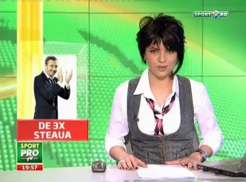 Steaua pregateste filmul anului 2012: MM 3! Cine zboara daca revine MM si ce mesaj au jucatorii pentru el