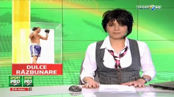 Bute a plecat in Turcia sa ii faca galerie lui Jojo Dan! Cum poate ajunge romanul sa se bata cu MONEY Mayweather!