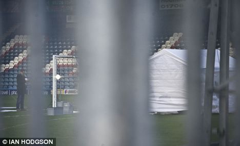A inceput REVOLUTIA in fotbal! FIFA testeaza sistemul de supraveghere VIDEO ce va fi introdus in Premier League! Cum functioneaza:_1