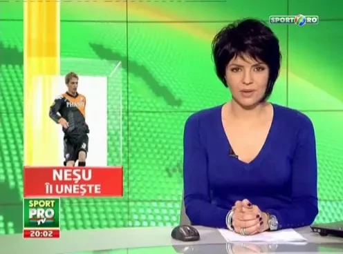 VIDEO: 30.000 de oameni vin sa il aplaude pe Nesu la Cluj! Universitatea ii transfera pe cel mai bun prieten al lui Nesu:
