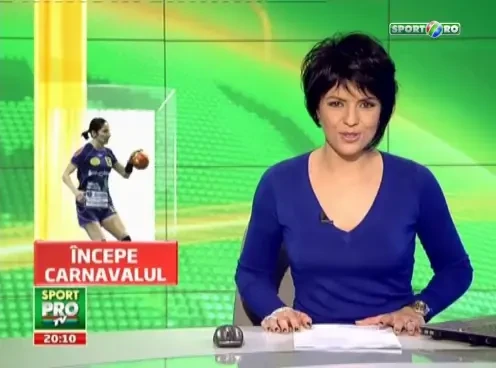 Nationala de handbal il rateaza pe cel mai dorit barbat din Romania: Concursul www.sport.ro il trimite la Rio de Janeiro!