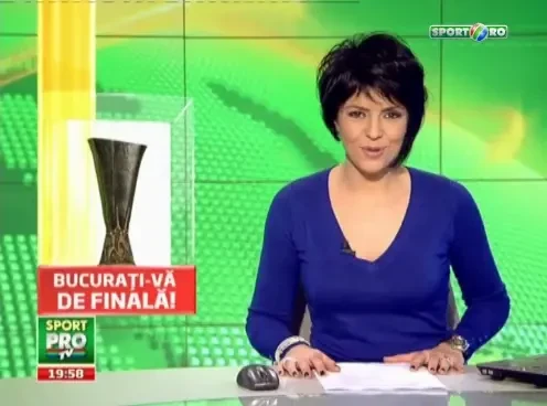 A inceput finala! Biletele si logo-ul pentru finala au fost prezentate! Cel mai ieftin bilet costa 100 RON! Vezi preturile si cate au fost alocate romanilor: