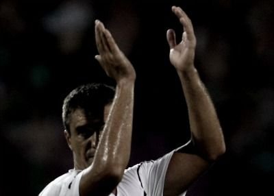 M-au adus sa cant cu galeria si le-am aratat ca sunt fotbalist! Cine joaca de rupe in prima liga la 34 de ani: