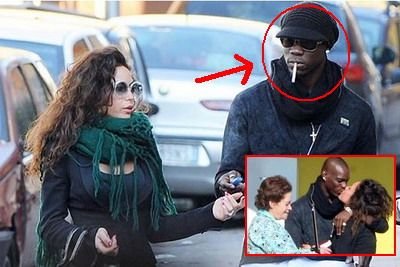 SINISTRUL Balotelli o 