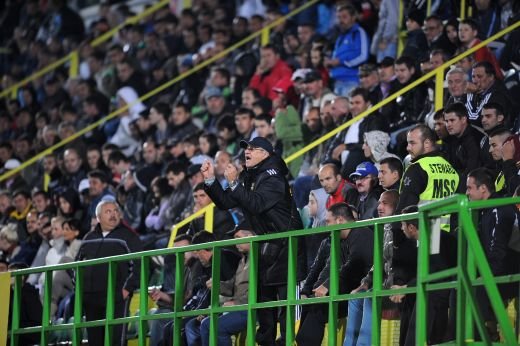 Meciul cu Lazio e HORROR dupa infrangerea cu Sportul: Am trait cea mai neagra zi! Nu putem sa ne prezentam asa la meciul de joi!