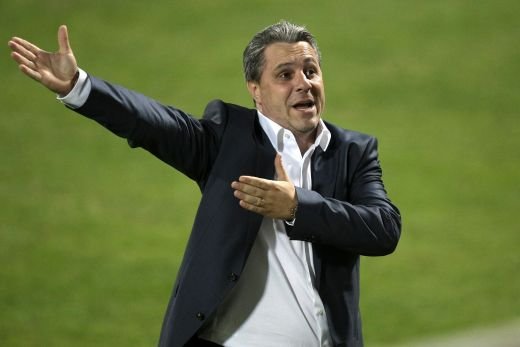 M-au injurat si m-au facut tigan, dar eram mai alb decat jumatate de stadion! Sumudica, reactie incredibila dupa meci: