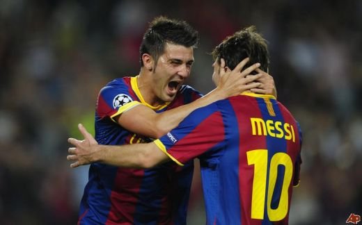 Getafe 1-0 Barcelona! Dezastru pentru Guardiola! Barca este la 6 puncte in spatele Realului!