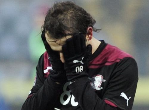 In sfarsit au renuntat la si-au dorit mai mult victoria ! Rapidistii se mitraliaza singuri si LAUDA Pandurii! Declaratii rare in Liga I: