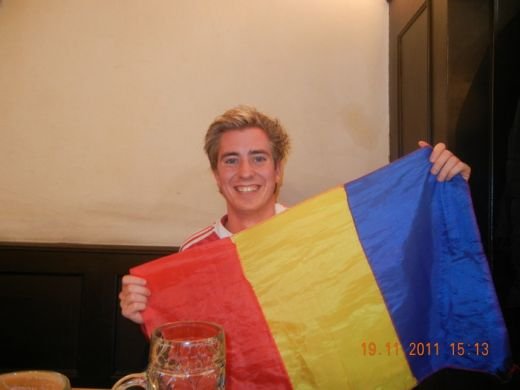 Fotbalul asa cum ar trebui sa fie! Cum se vede cel mai mare derby al Germaniei prin ochii unui fan obisnuit cu Gigi Becali si cu DROGATUL de la Ploiesti_3