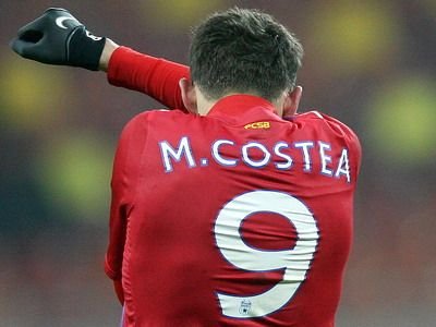 Steaua cu motor DIESEL 3.0! Ilie Stan "impinge" echipa pana porneste! Statistica incredibila ce pune echipa in coada clasamentului: