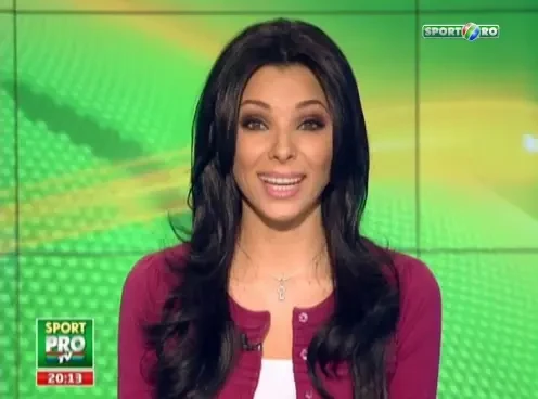 Cel mai dorit barbat din Romania o poate intalni la Rio pe cea mai dorita femeie din Brazilia! Castiga o excursie la Rio de Janeiro pe www.sport.ro!