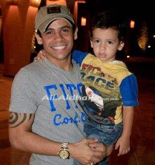 FOTO: MM l-a adus la Steaua sa faca SHOW, Gigi l-a numit CIRCARUL secolului, acum a aparut pentru prima data in tricoul Barcei. MM a dat LIKE :)