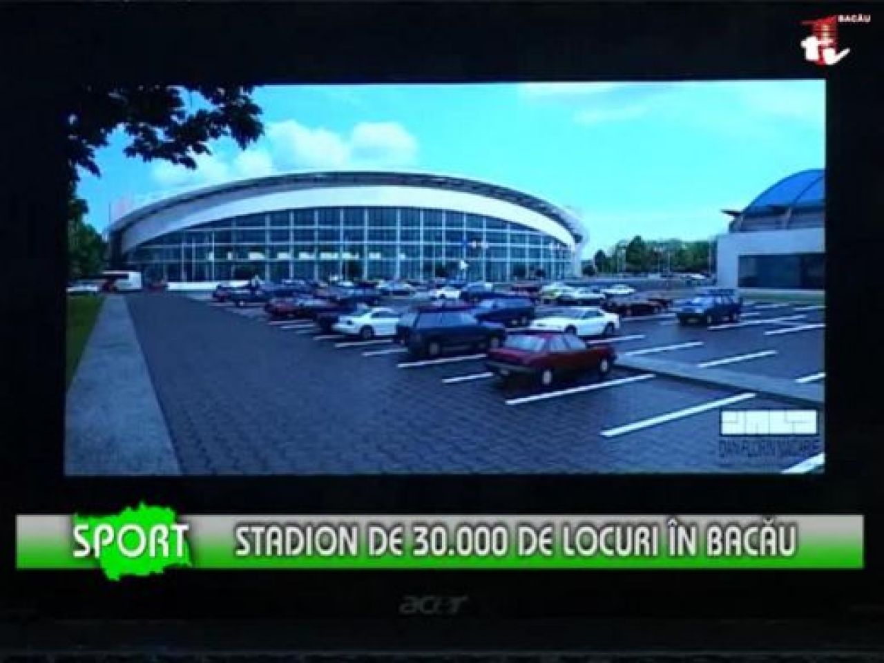 FOTO GENIAL! Asa va arata al 4-lea stadion de LUX al Romaniei! Dupa Bucuresti, Cluj si Ploiesti urmeaza Bacau_6