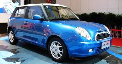 Incredibil dar adevarat! Mini Lifan, din 2011, 0 Km la bord, 4.000 de euro ... stoc nelimitat !
