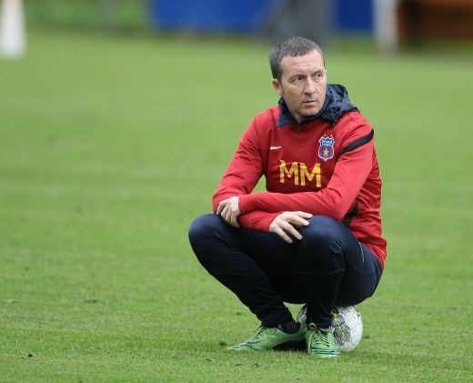 MM ii raspunde lui Ilie Stan dupa ce i-a criticat transferurile facute la Steaua: Saracu e sub presiune! Vezi mesajul ironic