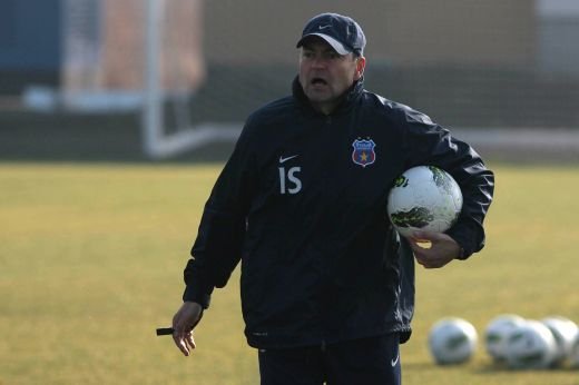 Bergodi, Hagi si Grigoras asteapta MOMENTUL asta! Becali anunta ce se intampla cu Ilie Stan daca pierde cu Schalke si Dinamo!