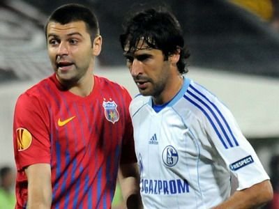 Steaua si-a schimbat jocul sub comanda lui! Ce jucator LAUDA nemtii dupa meciul cu Brasov si care este avantajul lui Ilie Stan: