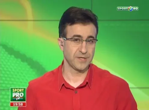 Campionat romanesc, caut arbitri. Straini, destepti si cu bani! Sa nu mai existe dubii! Craciunescu ii ameninta pe trisori! Jucatorii, nu arbitrii!