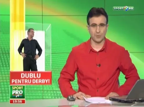 Prima ISTORICA la Steaua! Becali inca mai crede in TITLU! Cati bani le promite jucatorilor daca vor reusi sa bata Dinamo si sa castige campionatul!