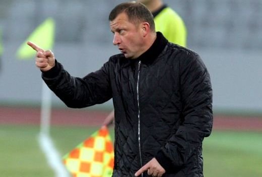 Dorinel il face PRAF pe mijlocasul dorit de Steaua in iarna: E din categoria talentelor care mor sperante!