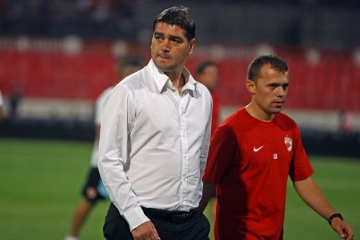 Intariri pentru TITLU! Ciobotariu primeste un brazilian! Ce fosta senzatie din Liga I negociaza cu Dinamo!