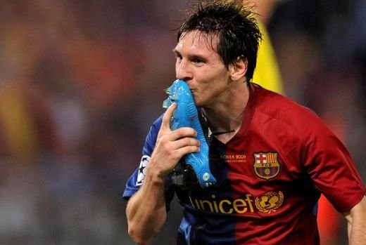 Pentru toti ceilalti exista Mastercard! Ca Messi sa plece de la Barca, ar trebui sa vina sfarsitul lumii! De doua ori! Declaratia emotionanta a lui Rosell: