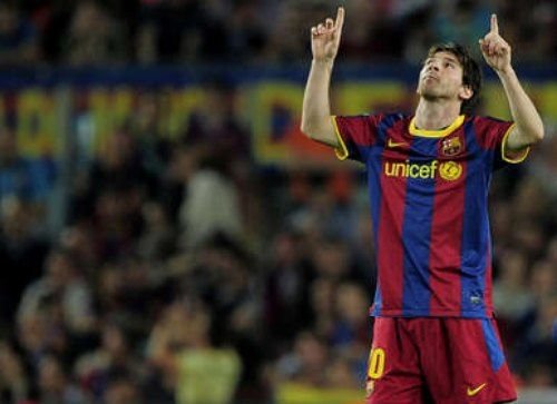 VIDEO: Barca a facut iar tiki-taka: 4-0 cu Rayo Vallecano! Alexis a reusit dubla, Messi si Villa i-au transmis si ei un mesaj lui Mourinho: Venim!