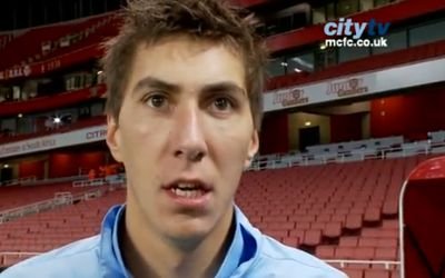 VIDEO: Pantilimon, noul INGER de la City! Cum il LAUDA englezii si prima REACTIE a romanului dupa meciul cu Arsenal:
