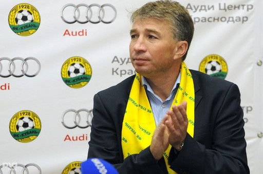 Cum rezolva Dan Petrescu toate problemele Stelei in iarna: Un transfer de la Kuban il va putea face uitat pe Banel