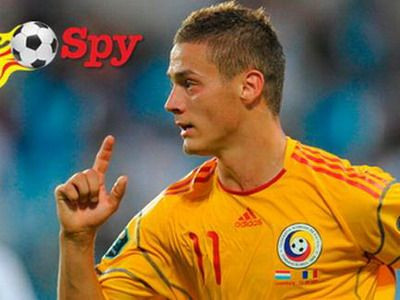 Porecla asta ii BANTUIE cariera lui Torje! Englezii au aflat ca ramane la Udinese: Wenger, ia mainile de pe piticul PORNO!