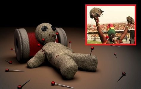 Echipa BLETESMATA: 32 de ani de ghinion dupa un meci castigat cu ajutorul magiei VOODOO!_5