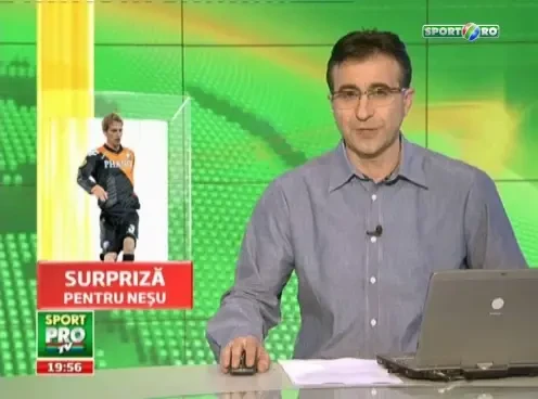 De ziua Romaniei, Nesu va trai momente emotionante la Utrecht! Va avea parte de o surpriza in prima zi nationala de dupa accidentul groaznic: